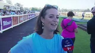 MCA POLYTRACK - WINTERBOTTOM STAKES Race 9 - Ascot - 29/11/2025