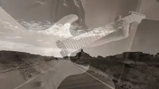 Dirk Fankh&auml;nel- Streets Of Live ( Official Video )