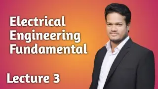 electrical engineering fundamental | Online class