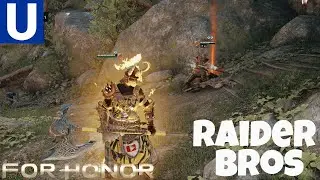 [For Honor]  Skirmish And Elimination in 2019??