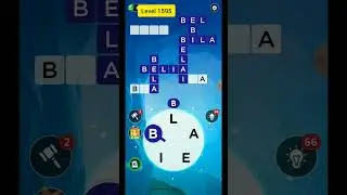 game words of wonders level 1595 #shorts #wordsofwonders