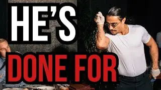 Nusr ET IS FINALLY FACING PROBLEMS