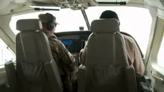 Air Advisory Mission at Shindand Air Base