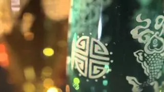 Уникальные идеи азиатских подарков от Shanghai Tang