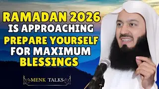 Don&rsquo;t Enter Ramadan 2026 Unprepared &mdash; Start This Heart Reset Now
