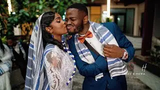 Best Somali Bantu Wedding - Issak & Hawa - Buffalo, NY (6/29/24)