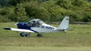 Aeroklub Kujawski, EV97 Eurostar