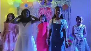 New year party dance 2026