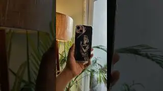 Phone Case la Painting?😱😍#tamil #drawing #art #shorts #trending
