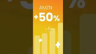 Amazon shares are winning 2023