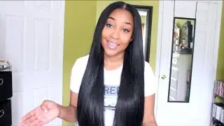 Back to Black with Her Hair Company
