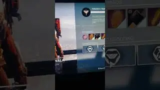 Opening some Vanguard Engrams (Engram Opening #1)