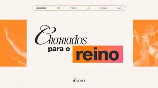 Culto da Fé - Chamados para o Reino