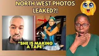 Kanye West CRIES After North West PHOTOS Leak 