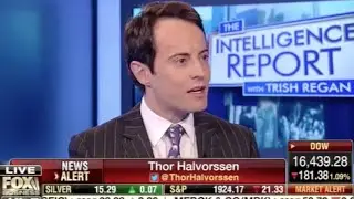Fox News' Anti-Bernie Sanders Segment Goes HORRIBLY Wrong (Hilarity Ensues)