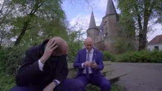 Het gaat weer goed met Geert - KAMPEN STADSGIDS APP