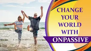 ONPASSIVE Review: You are going to want it