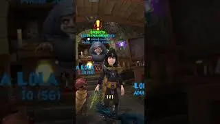 Карта, которая должна быть у каждого волшебника смерти в Wizard101‼️🔥☠️ #исследуй #wizard101 #исс...