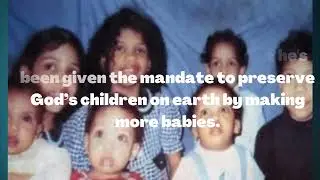 Marcus Delon Wesson: Marcus Wesson killed his nine children