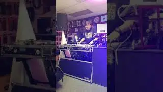 1 Stop Dj Shop 8yr Anniversary
