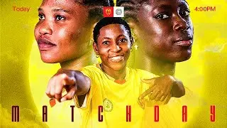 NWFL Premiership Match Day 4 : Edo Queens FC v Adamawa Queens