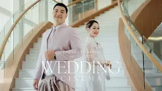 [ Engagement & Wedding Ceremony ]  Jittika + Kitsanun , Nakhon si thammarat l Thailand
