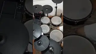 Off The Record - Will Jay  #drum  #drums  #edrums  #drummer  #drumcover