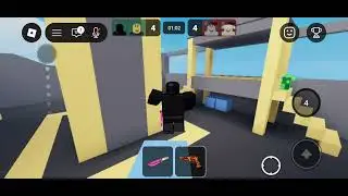 Doing 2v2s with a fan!