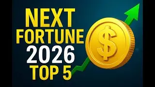 🚀 Top 5 Undervalued Stocks 2026 | Hidden Gems Wall Street Doesn&rsquo;t Want You to See