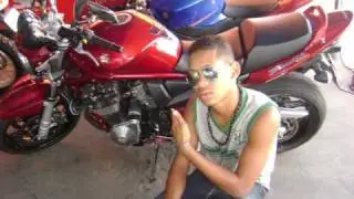 junior gago