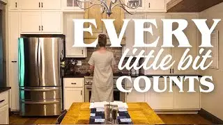 Food Preservation is Easier than You Think! [Every Little Bit Counts Challenge]