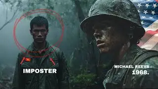 The Ghost Pathfinder of Vietnam | Based on Real War Events