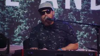 Arise Roots - Come and Get It (Live) - Pathways Album Release Party
