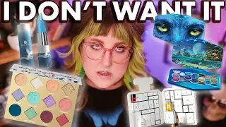 ANTI HAUL #55  |  an $825 ADVENT CALENDAR ARE YOU KIDDING?