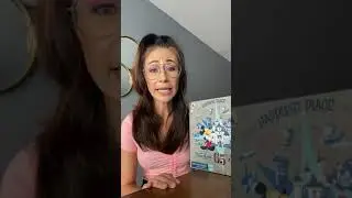 Disney Puzzle Haul