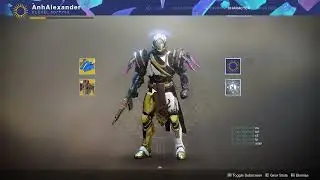 Destiny 2 (Spire of the Stars) - Sorry Death