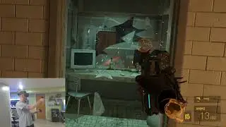 HALF LIFE ALYX Scary Moments 2