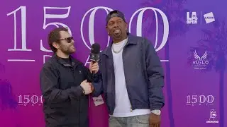 1500 OR NOTHIN DAY 2026! | Official Recap #Inglewood #HipHop #Rance #Marathon #Vlog