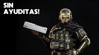 ASI JUEGO WARZONE CON TECLADO Y RATON - XBOX SERIES S - ONLYGAMEPLAY