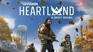 Tom Clancy's The Division Heartland: Developer intro - Ubisoft Forward September 2022