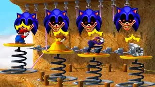 [マリオパーティシリーズ7+8: マリオの面白いミニゲーム]