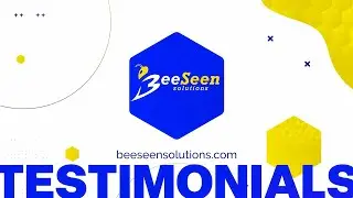 BeeSeen Solutions: Client Testimonials on BeeSeen Solutions&rsquo; Impact
