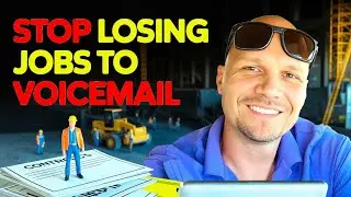 This Changed How I Manage Calls on Job Sites