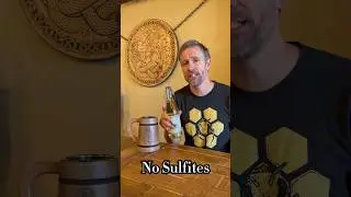 Looking for... {Gluten free, sulfite free, supports bees}