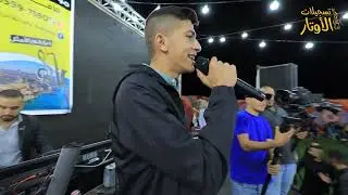 ميكس وكوكتيل اغاني الفنانين نعمان الجلماوي وحمودي النعمان 💥 سهرة العريس حمودي أبو مويس - المغير