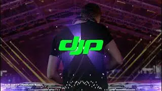 Talk Dirty remix | TekDutch [DJ MeLvs] 140 Bpm