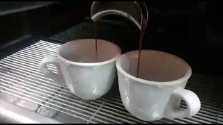 ОБЗОР La Spaziale new ek