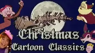 Christmas Cartoon Classics - 