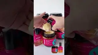 Why Is Everyone Going CRAZY Over This Hair Treatment? #haircare  #hairmask  #hairoil #collagen