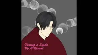 A'namai - ฝืนยิ้ม  (prod.NeedSomeBeats) (official audio)